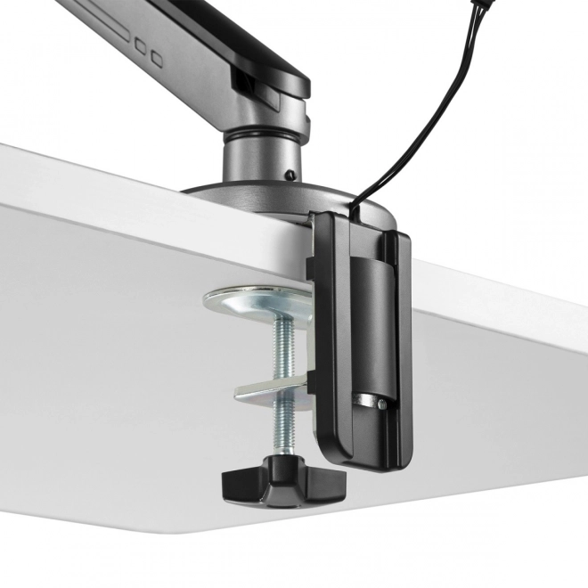 Gamingový držák na monitor s podsvícením LED NanoRS RS165