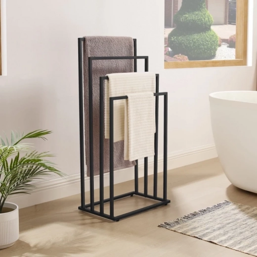 Stabilní a stylová konstrukce