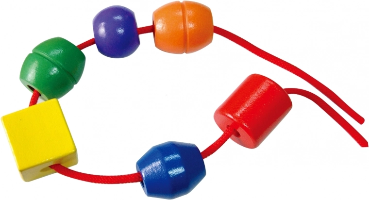 Trénink jemné motoriky