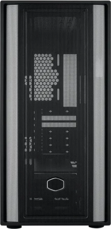 PC skříň MasterBox 600 Lite černá