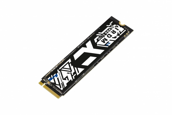 IRDM PRO SLIM 1TB M.2 4x4 NVMe 2280 7000/5500 SSD disk