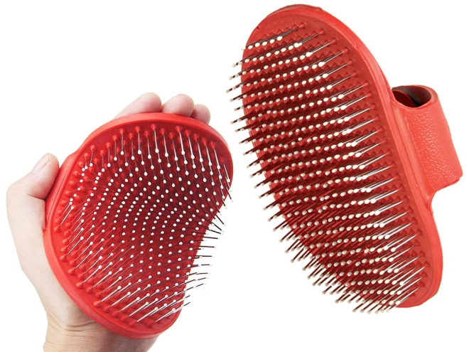 Ergonomické držení