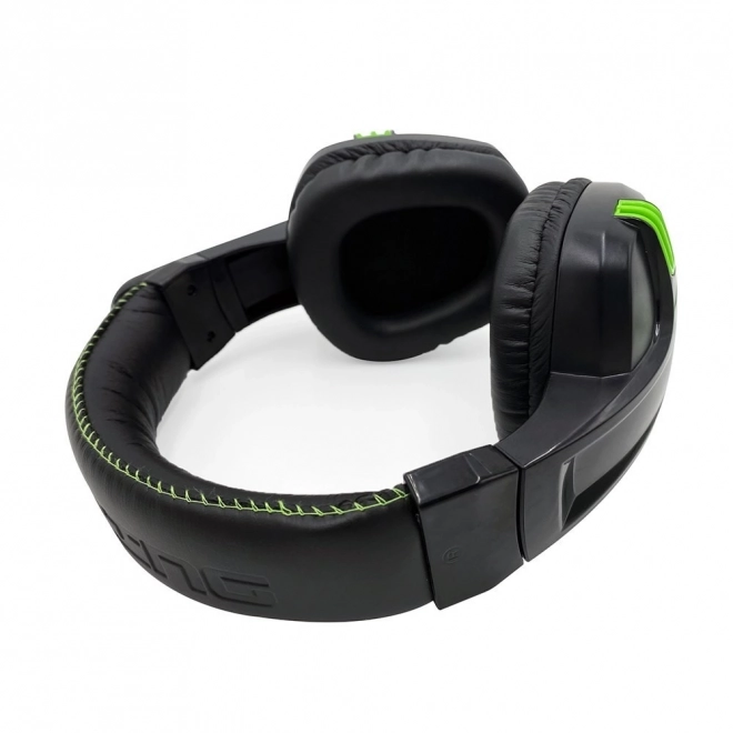 Sluchátka COBRA PRO OUTBREAK MT3602