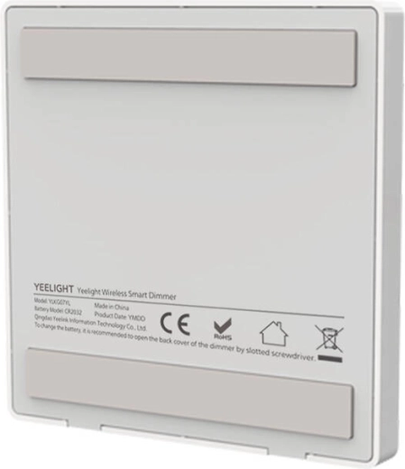 Intuitivní ovládání vše v jednom