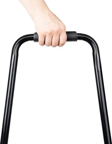 Pohodlná a stabilní manipulace