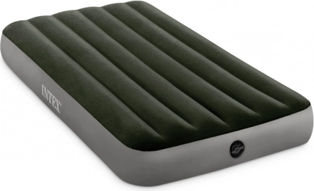 nafukovací matrace s elektrickou pumpou Intex 191 × 99 × 25 cm