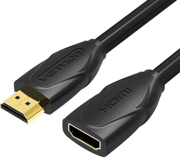 Prodloužení HDMI bez ztráty kvality