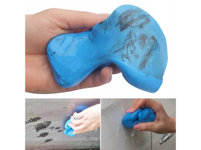 Bezpečný pro lak