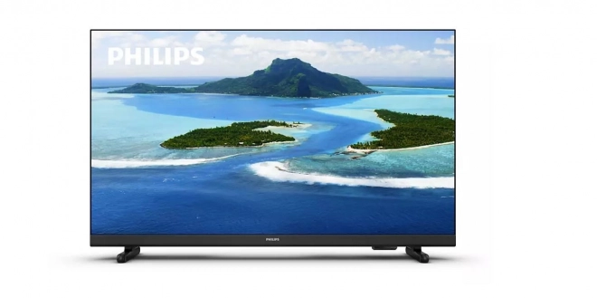 43palcový televizor LED 43PFS5507/12
