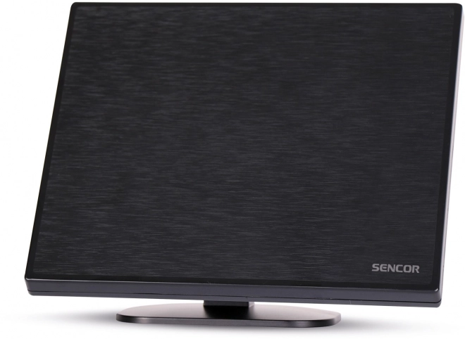 Vnitřní anténa SDA 220 DVB-T2/T s 4G LTE filtrem