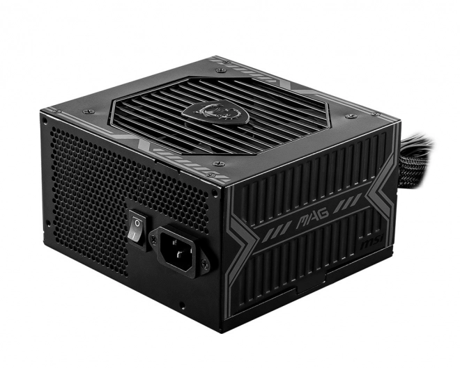 Napájecí zdroj A650BN 650W 80PLUS BRONZE N.MODULAR