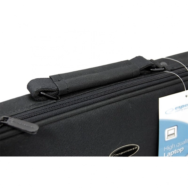 Brašna na notebook Esperanza ET103 CLASSIC+ (17")