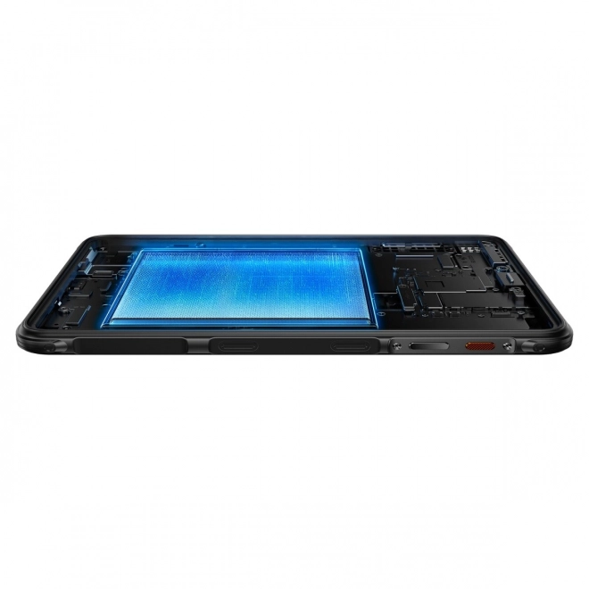 Tablet Armor Pad Lite 8" 3/32GB 7650 mAh černý