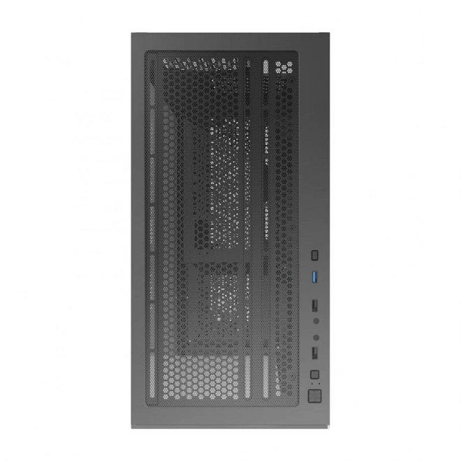 Počítačová skříň Darkflash C218M (černá)