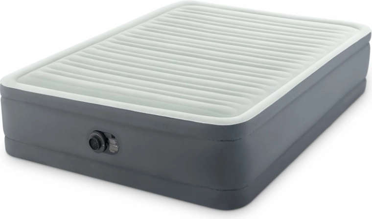 Rychlé nafouknutí s vestavěným kompresorem