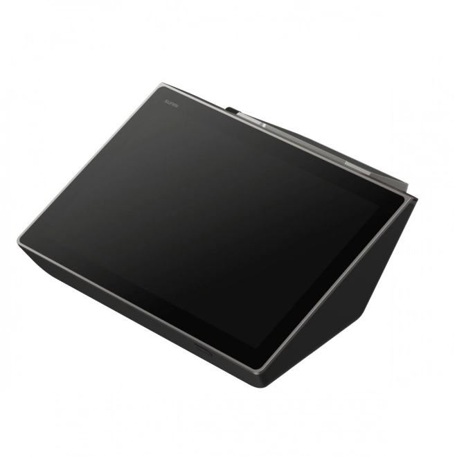 Chytrý stolní terminál D3 Mini GMS EDLA A13, 10,1+4 palce 3+32GB NFC
