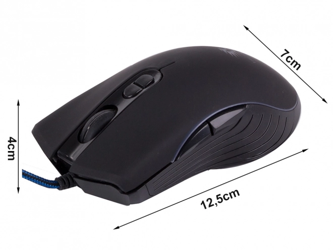 Ergonomický design