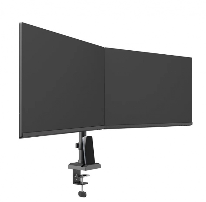 Rameno pro monitor Neomounts Nero