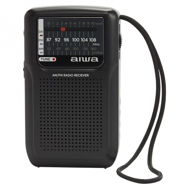 Kapesní rádio Aiwa RS-33
