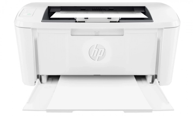 Tiskárna LaserJet M110w 7MD66F