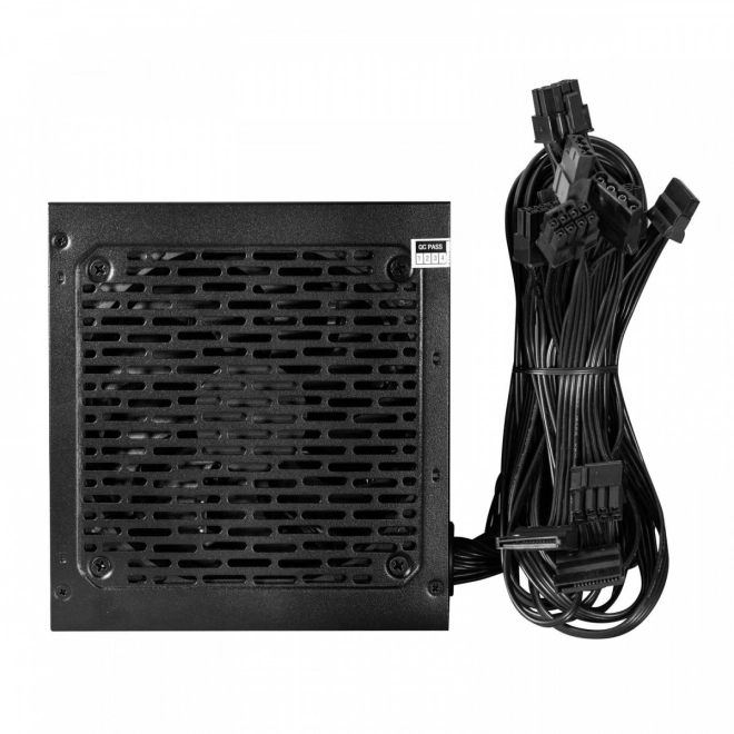 Zasilacz Akyga ATX 600W Pro Series