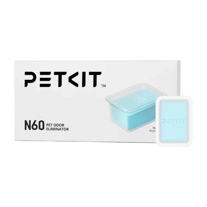 Odstraňovač zápachu pro podestýlku Petkit