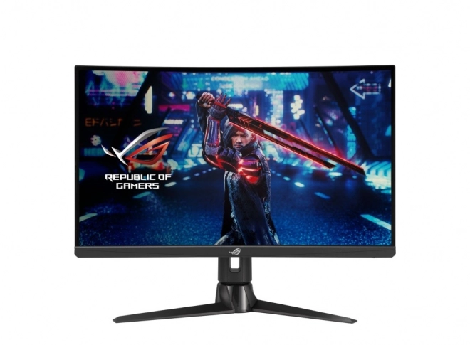 Monitor 27 palců Asus ROG Strix