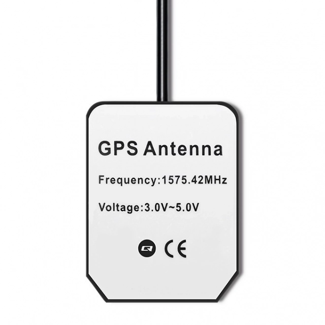 Venkovní GPS anténa 28dBi