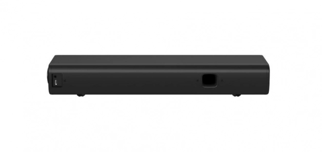 Kompaktní soundbar Sound Blaster pro hraní a filmy