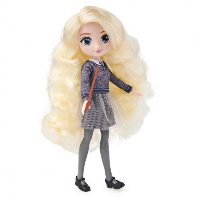 Luna Lovegood panenka 20 cm z Harry Potter