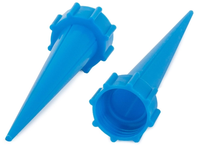 Odolný plast a snadné použití