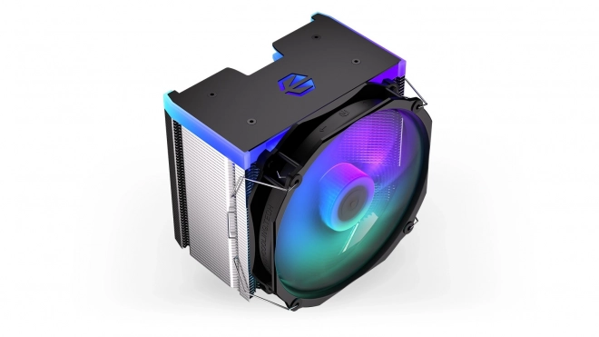 Chlazení procesoru - Fortis 5 ARGB