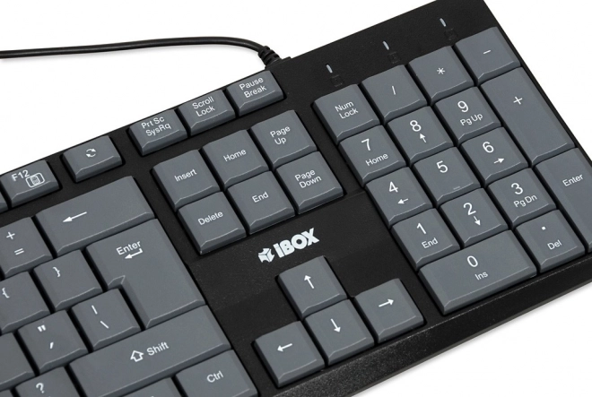 Vestavěný numerický blok