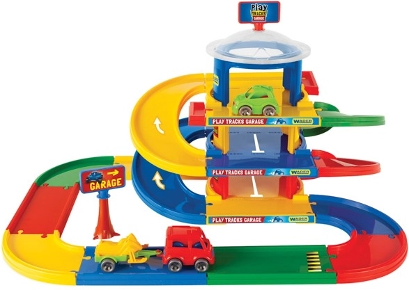 Podpora fantazie a motoriky