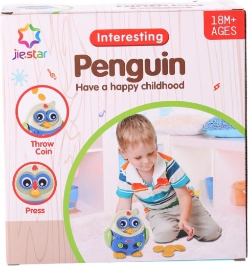 Interaktivní funkce