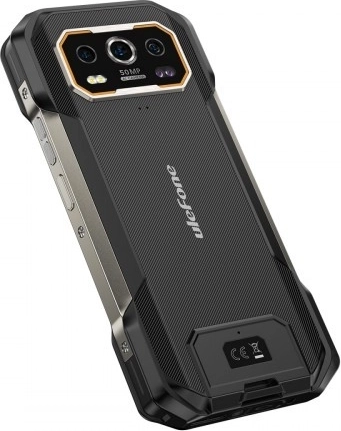 Neuvěřitelná odolnost