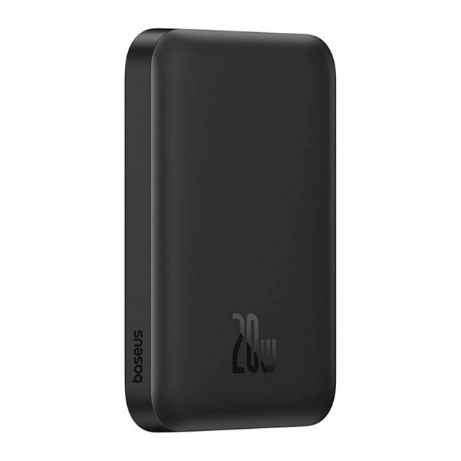 Mini bezdrátová powerbanka Baseus 20W