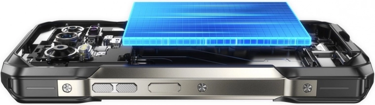 Vysoký výkon a velká paměť