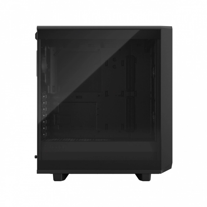 Meshify 2 Compact Lite RGB TG světelný kryt černý