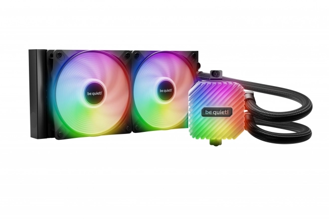 Light Loop 240mm AIO ARGB vodní chlazení