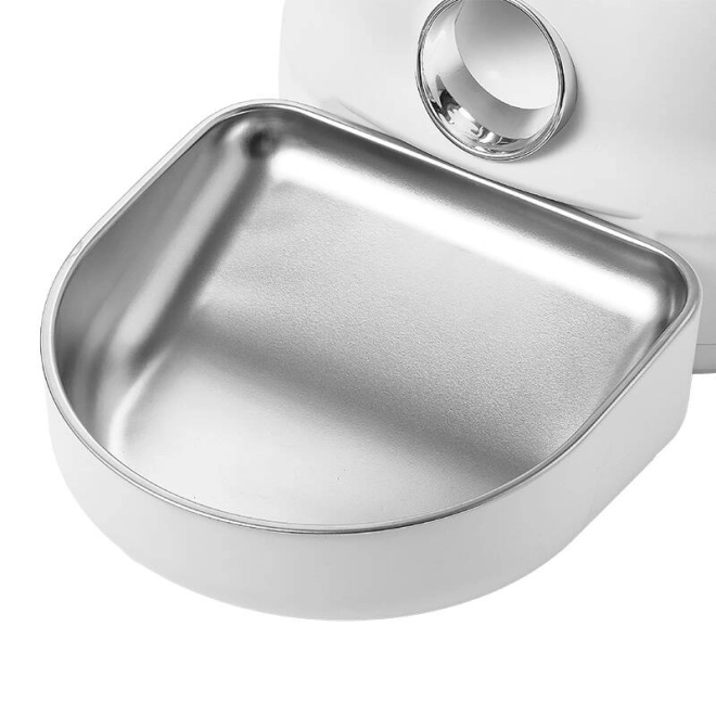 Spolehlivý provoz i při výpadku proudu