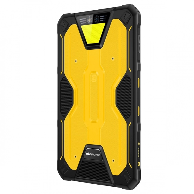 Tablet Armor Pad 2 4G 11 palců 8/256GB černo-žlutý