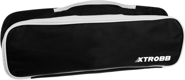 Příslušenství a praktické pouzdro