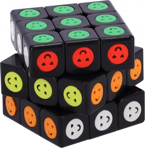 Hladké a rychlé otáčení