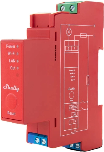 Podpora pro široké teplotní rozsahy