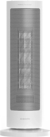 Keramický teplovzdušný ohřívač 2000 W s oscilací