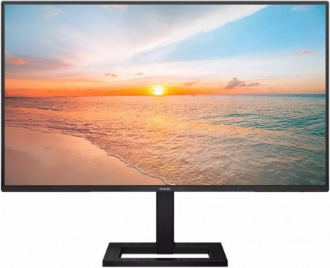 Monitor Philips 27E1N1300AE 27 cali IPS 100Hz HDMI USB-C s reproduktory
