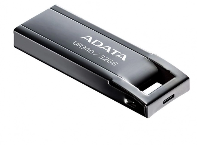 UR340 32GB USB3.2 Gen1 Flash disk černý