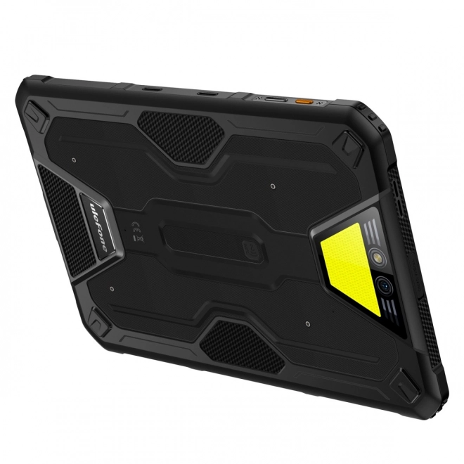 Tablet Armor Pad 2 4G 11 palců 8/256GB černý