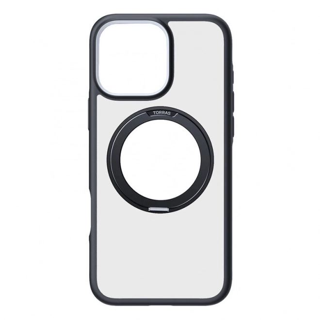 Pouzdro Torras otočné s magnetem pro iPhone 16 Pro Max